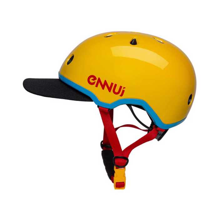 ENNUI elite yellow kranos me afairoumeno peak (54-59ek.)